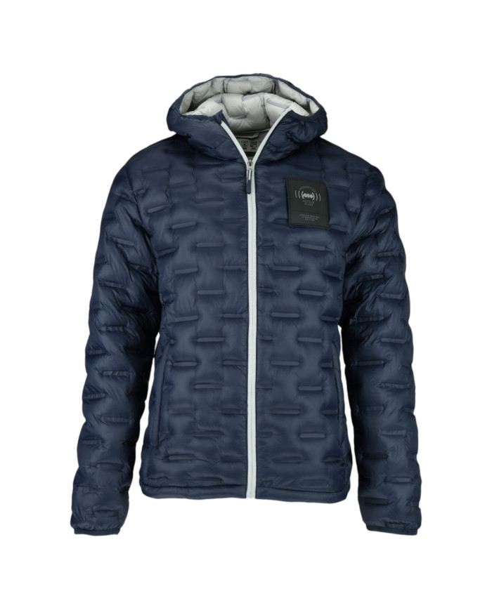 Monotox Męska Kurtka Męska Insulator MX23093 Granatowy | Sklep Monotox