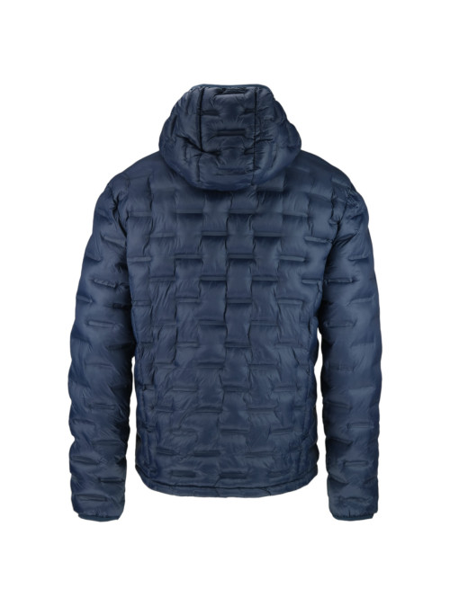 Monotox Męska Kurtka Męska Insulator MX23093 Granatowy | Sklep Monotox