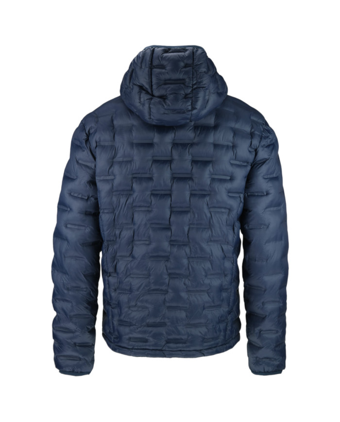 Monotox Męska Kurtka Męska Insulator MX23093 Granatowy | Sklep Monotox