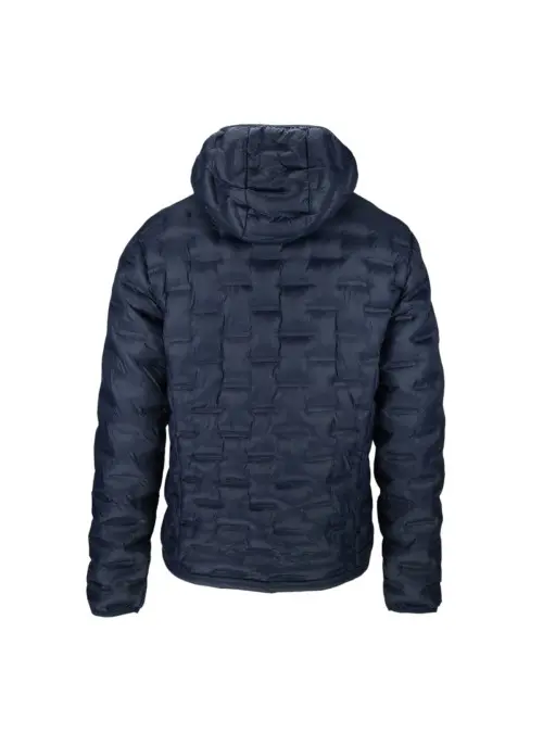 Monotox Męska Kurtka Insulator MX23094 Granatowy | Sklep Monotox