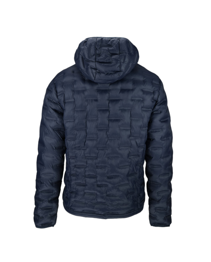 Monotox Męska Kurtka Insulator MX23094 Granatowy | Sklep Monotox