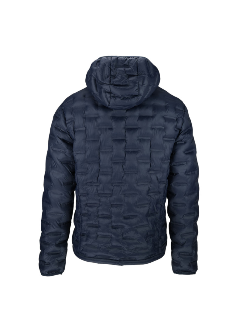 Monotox Męska Kurtka Insulator MX23094 Granatowy | Sklep Monotox