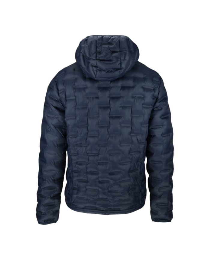Monotox Męska Kurtka Insulator Glued MX23095 Granatowy | Sklep Monotox