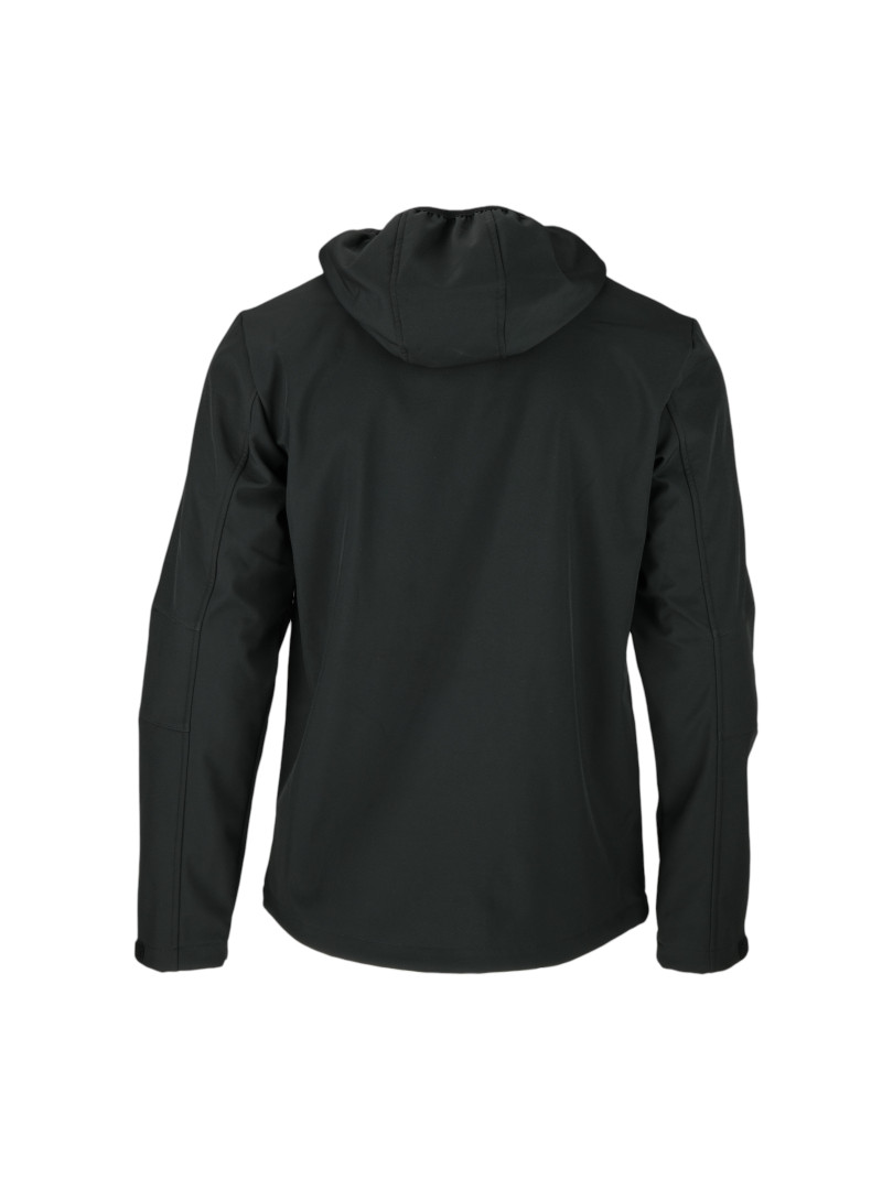 Monotox Męska Kurtka Monotech MX23097 Czarny | Sklep Monotox