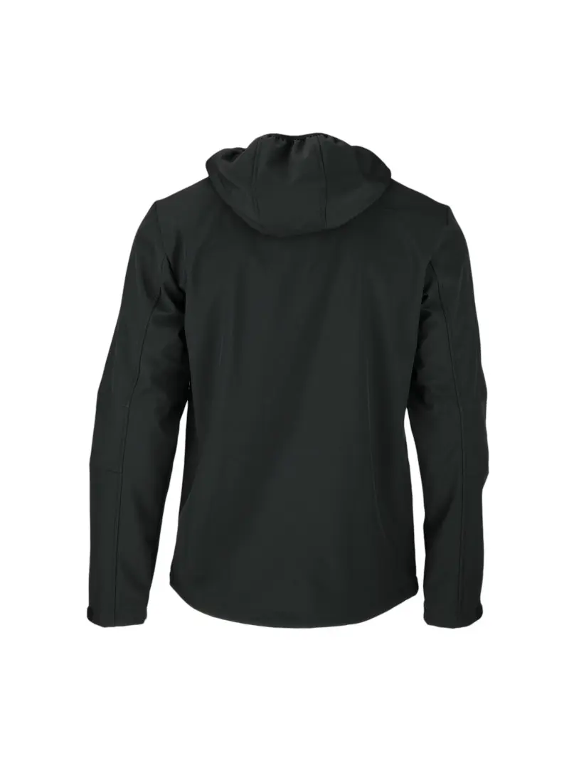 Monotox Męska Kurtka Monotech MX23097 Czarny | Sklep Monotox