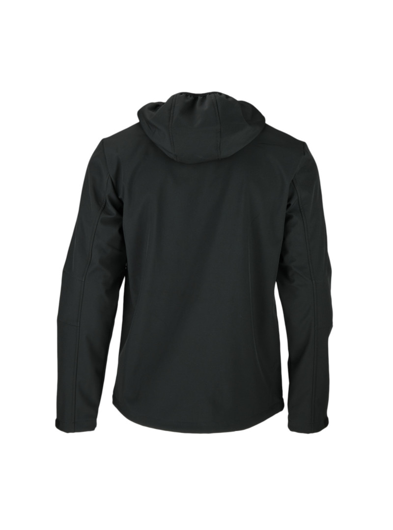 Monotox Męska Kurtka Monotech MX23098 Czarny | Sklep Monotox