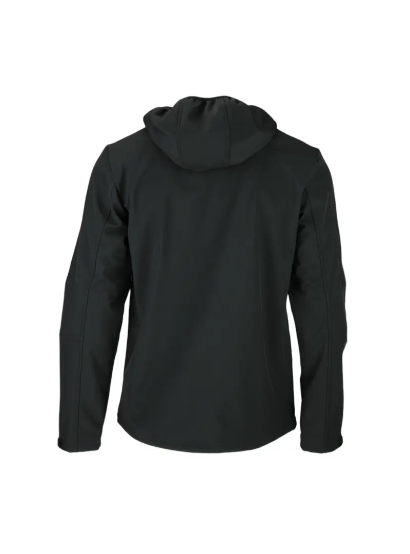 Monotox Męska Kurtka Monotech MX23098 Czarny | Sklep Monotox