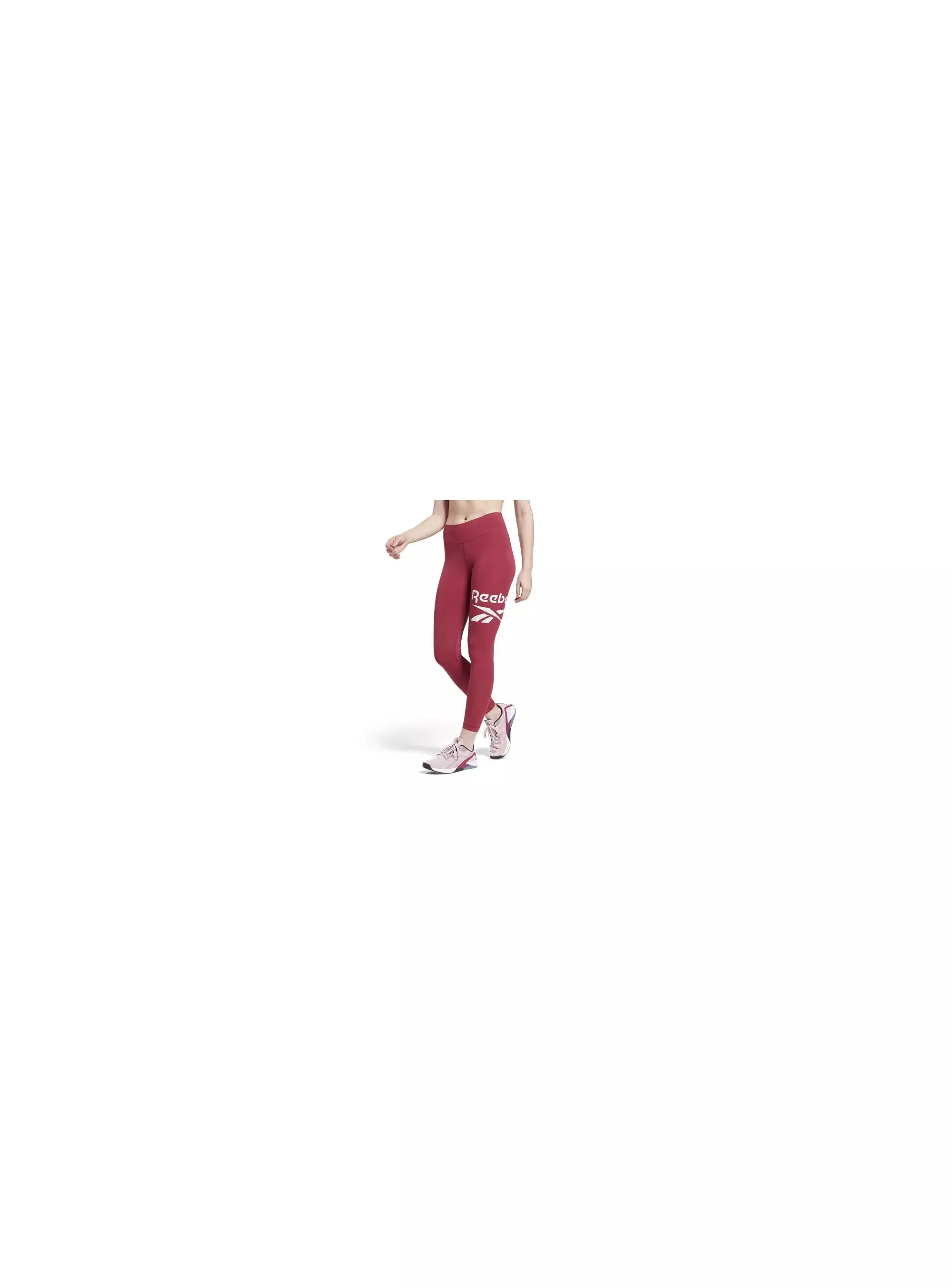 Reebok RI BL COTTON LEGGING GR9391
