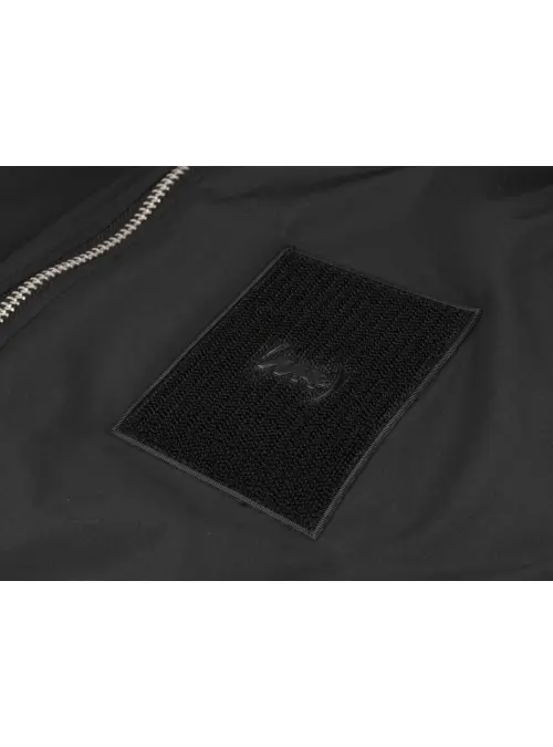 Monotox Męska Kurtka Bombardier MX23108 Czarny | Sklep Monotox