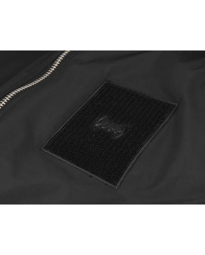 Monotox Męska Kurtka Bombardier MX23108 Czarny | Sklep Monotox