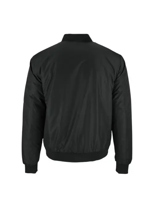 Monotox Męska Kurtka Bombardier MX23109 Czarny | Sklep Monotox