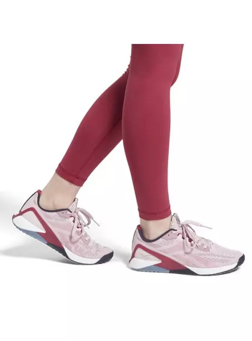 Reebok RI BL COTTON LEGGING GR9391
