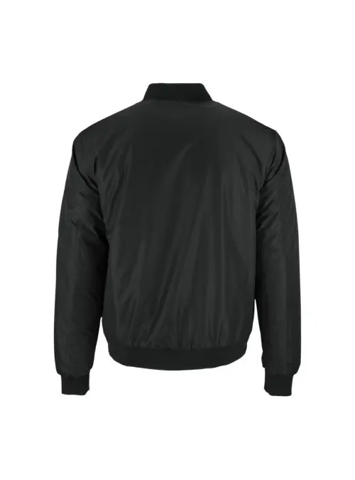 Monotox Męska Kurtka Bombardier MX23110 Czarny | Sklep Monotox