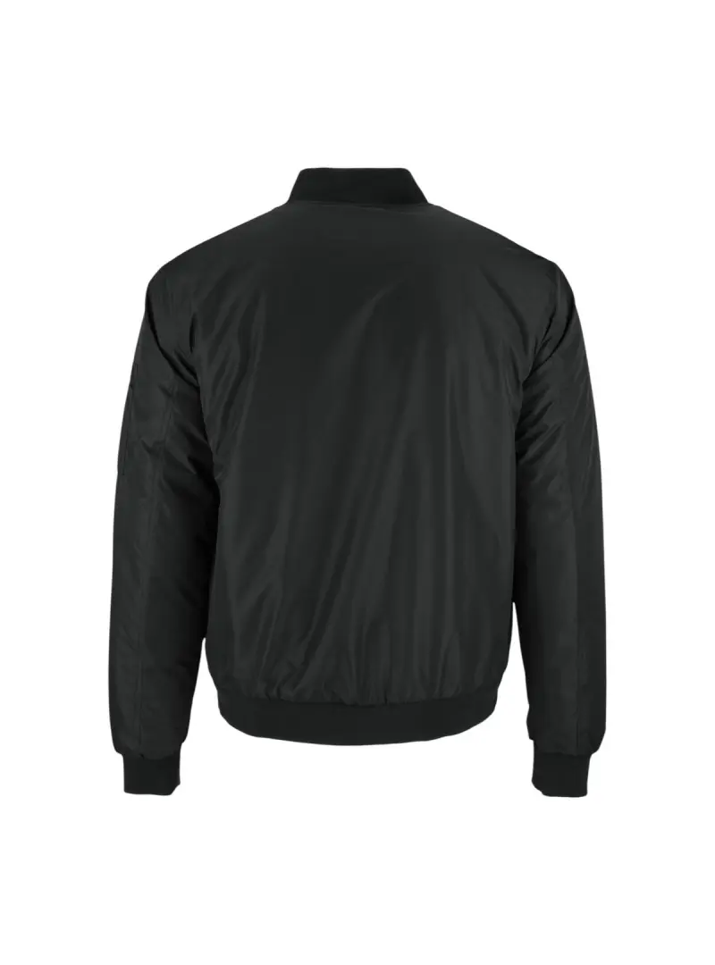 Monotox Męska Kurtka Bombardier MX23110 Czarny | Sklep Monotox