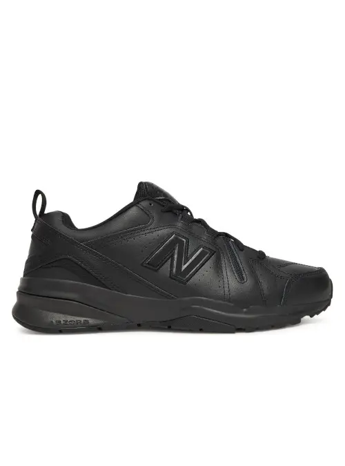 New Balance Męskie Buty sportowe Nb 608 MX608BB5 Czarny | Sklep Monotox