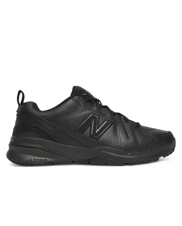 New Balance Męskie Buty sportowe Nb 608 MX608BB5 Czarny | Sklep Monotox