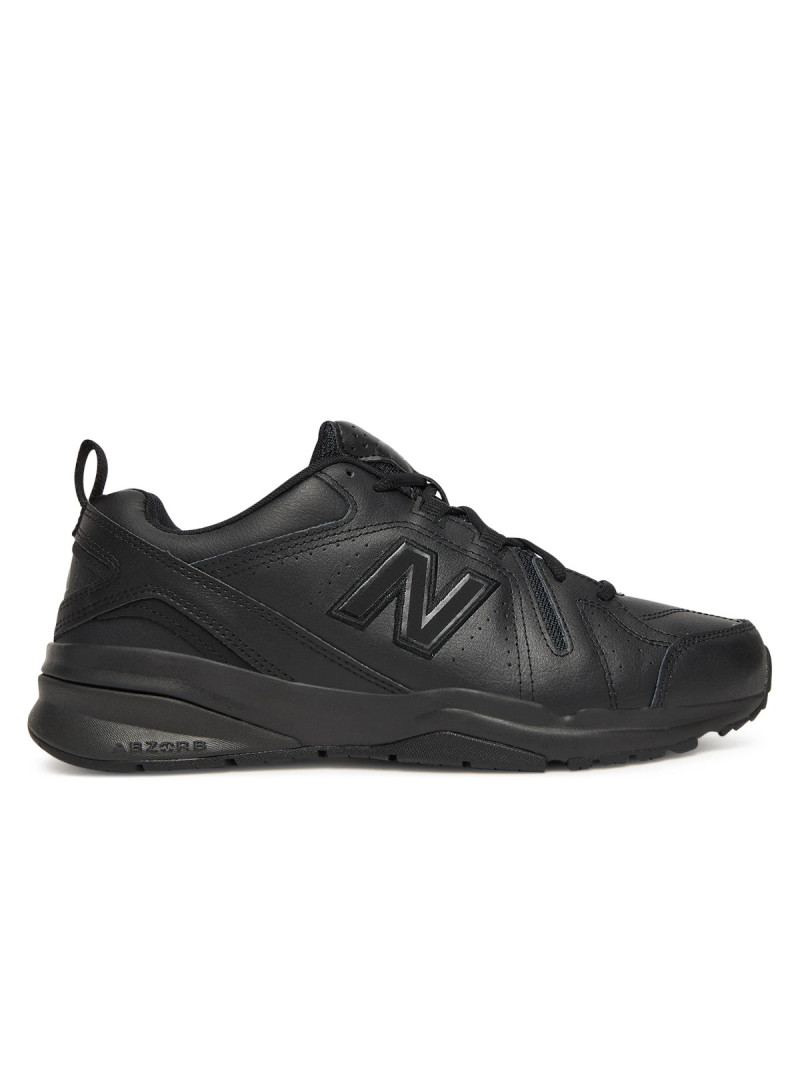 New Balance Męskie Buty sportowe Nb 608 MX608BB5 Czarny | Sklep Monotox