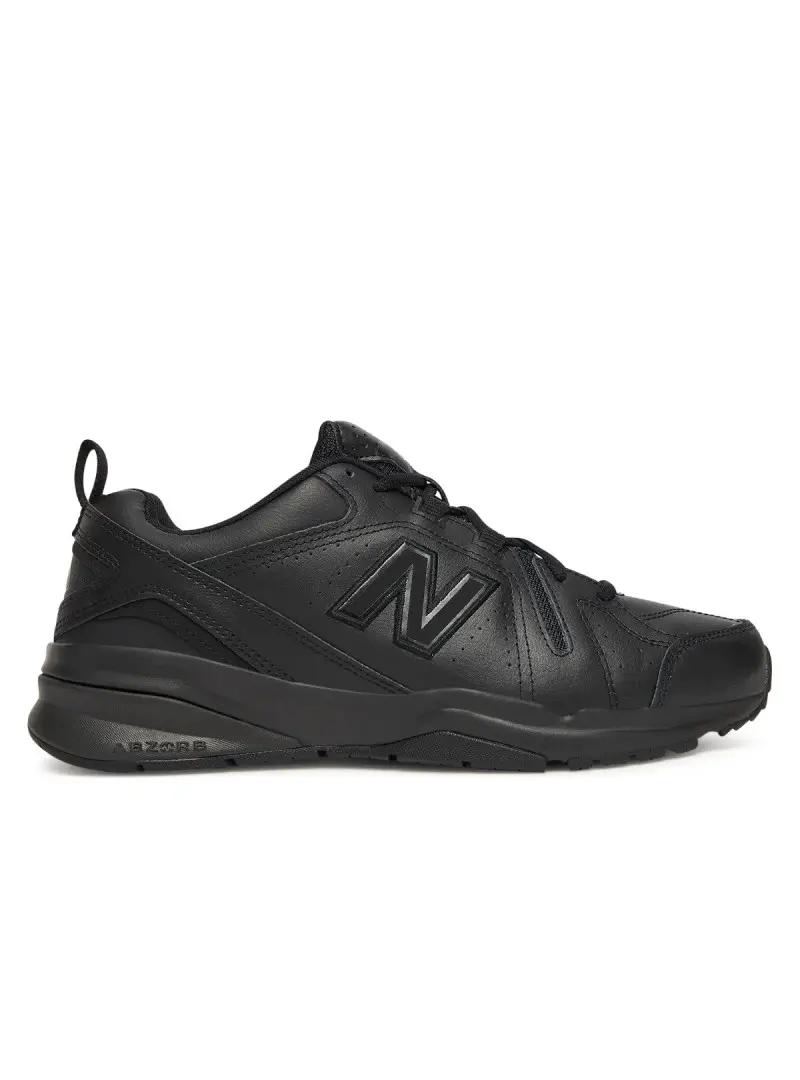 New Balance Męskie Buty sportowe Nb 608 MX608BB5 Czarny | Sklep Monotox