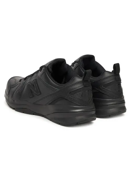 New Balance Męskie Buty sportowe Nb 608 MX608BB5 Czarny | Sklep Monotox