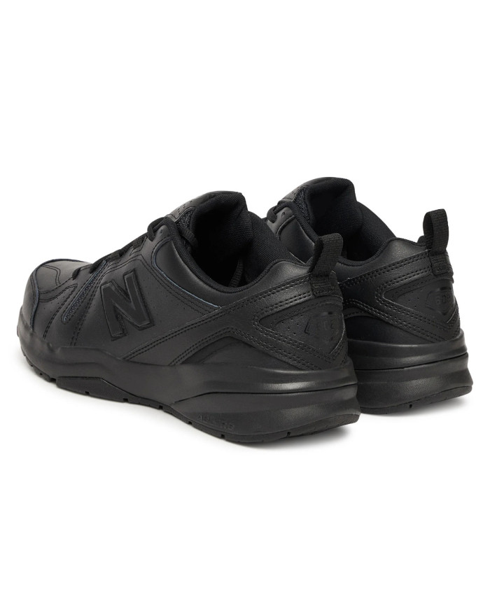 New Balance Męskie Buty sportowe Nb 608 MX608BB5 Czarny | Sklep Monotox