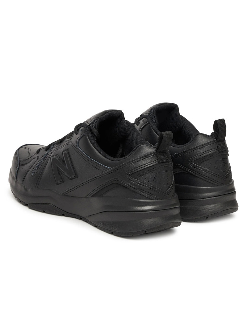 New Balance Męskie Buty sportowe Nb 608 MX608BB5 Czarny | Sklep Monotox