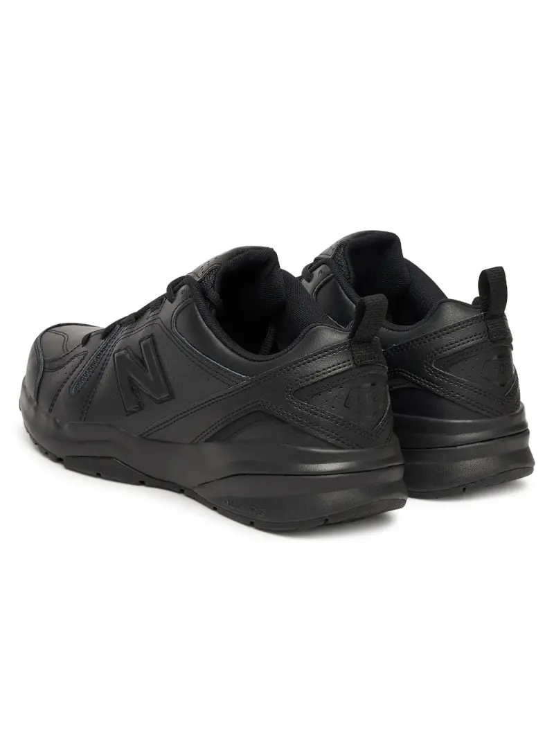 New Balance Męskie Buty sportowe Nb 608 MX608BB5 Czarny | Sklep Monotox