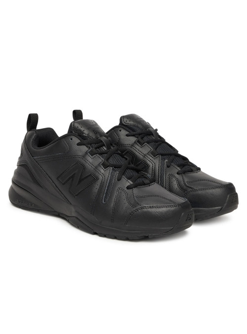New Balance Męskie Buty sportowe Nb 608 MX608BB5 Czarny | Sklep Monotox