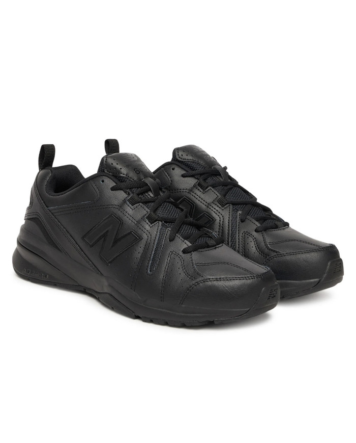 New Balance Męskie Buty sportowe Nb 608 MX608BB5 Czarny | Sklep Monotox