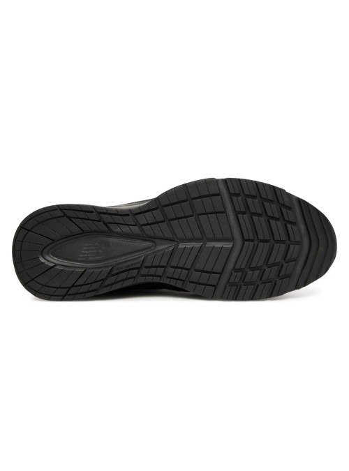 New Balance Męskie Buty sportowe Nb 608 MX608BB5 Czarny | Sklep Monotox