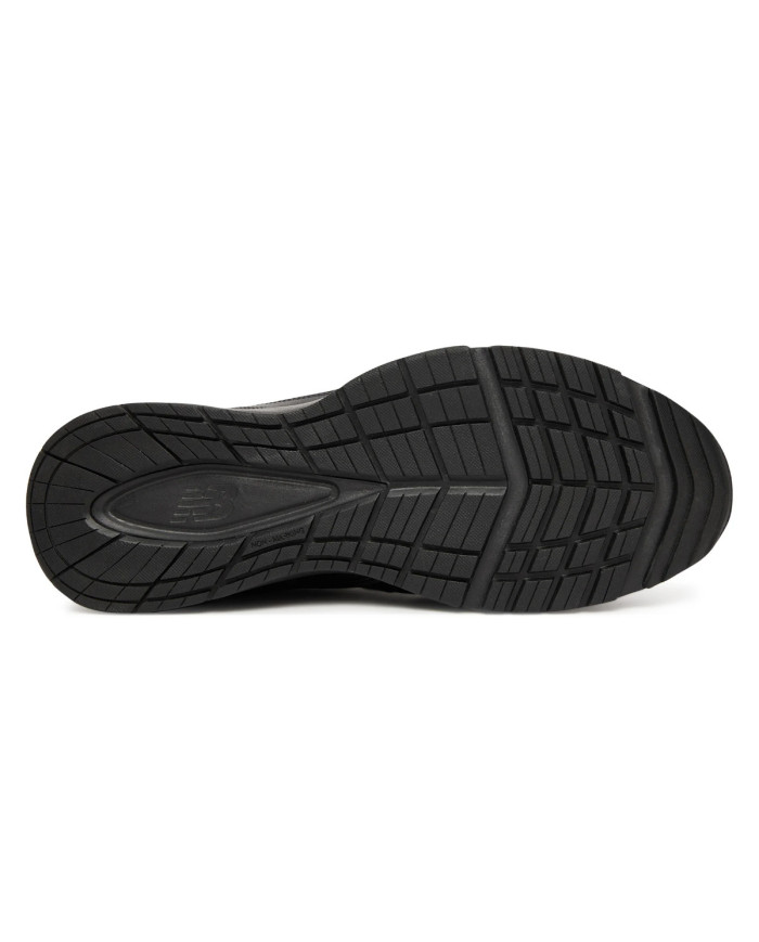 New Balance Męskie Buty sportowe Nb 608 MX608BB5 Czarny | Sklep Monotox