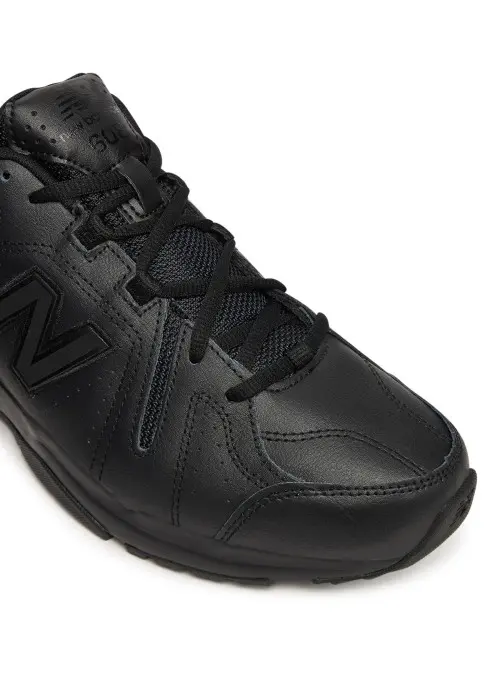 New Balance Męskie Buty sportowe Nb 608 MX608BB5 Czarny | Sklep Monotox
