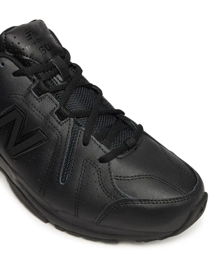 New Balance Męskie Buty sportowe Nb 608 MX608BB5 Czarny | Sklep Monotox