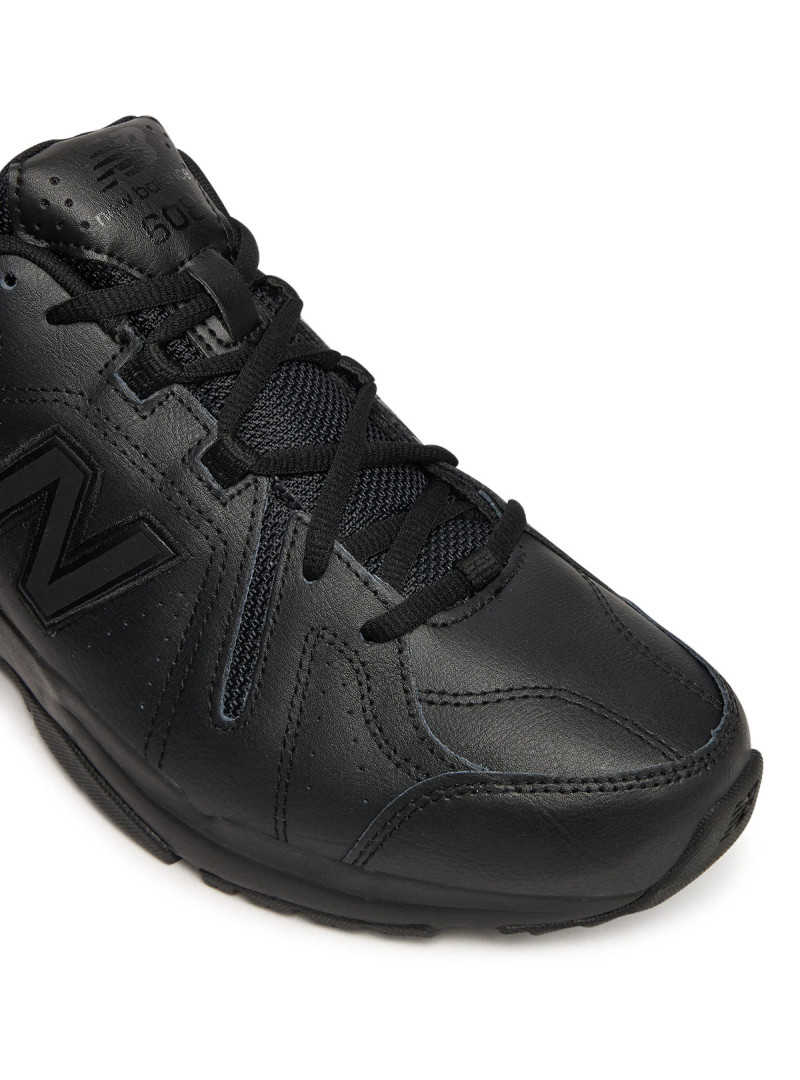 New Balance Męskie Buty sportowe Nb 608 MX608BB5 Czarny | Sklep Monotox