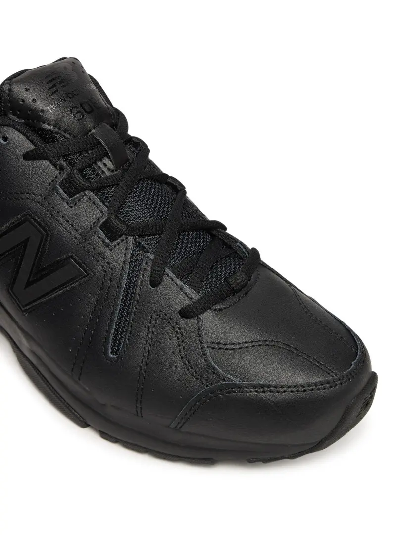 New Balance Męskie Buty sportowe Nb 608 MX608BB5 Czarny | Sklep Monotox