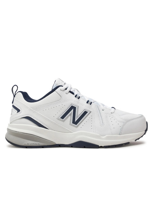 New Balance Męskie Buty sportowe Nb 608 MX608WN5 Biały | Sklep Monotox