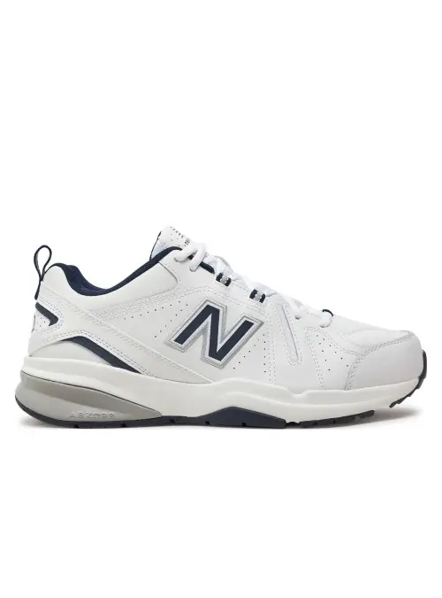 New Balance Męskie Buty sportowe Nb 608 MX608WN5 Biały | Sklep Monotox
