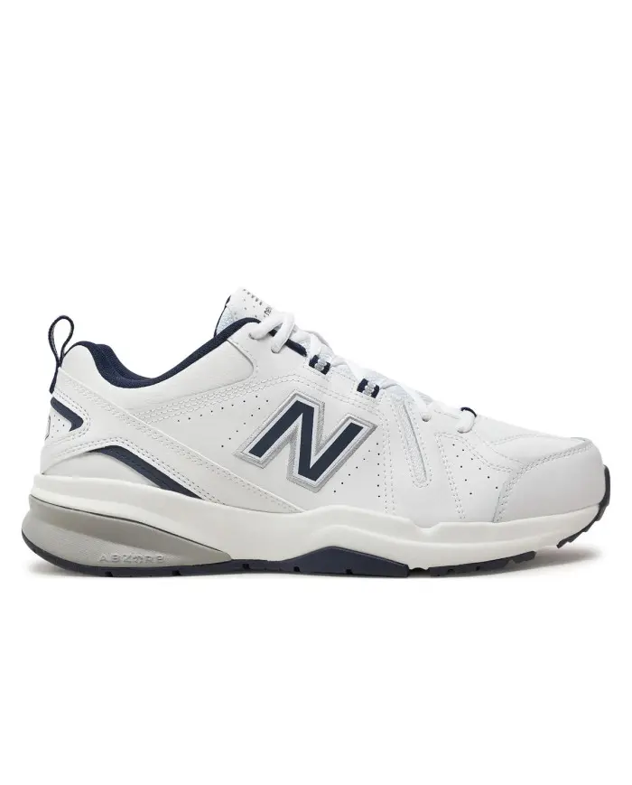 New Balance Męskie Buty sportowe Nb 608 MX608WN5 Biały | Sklep Monotox