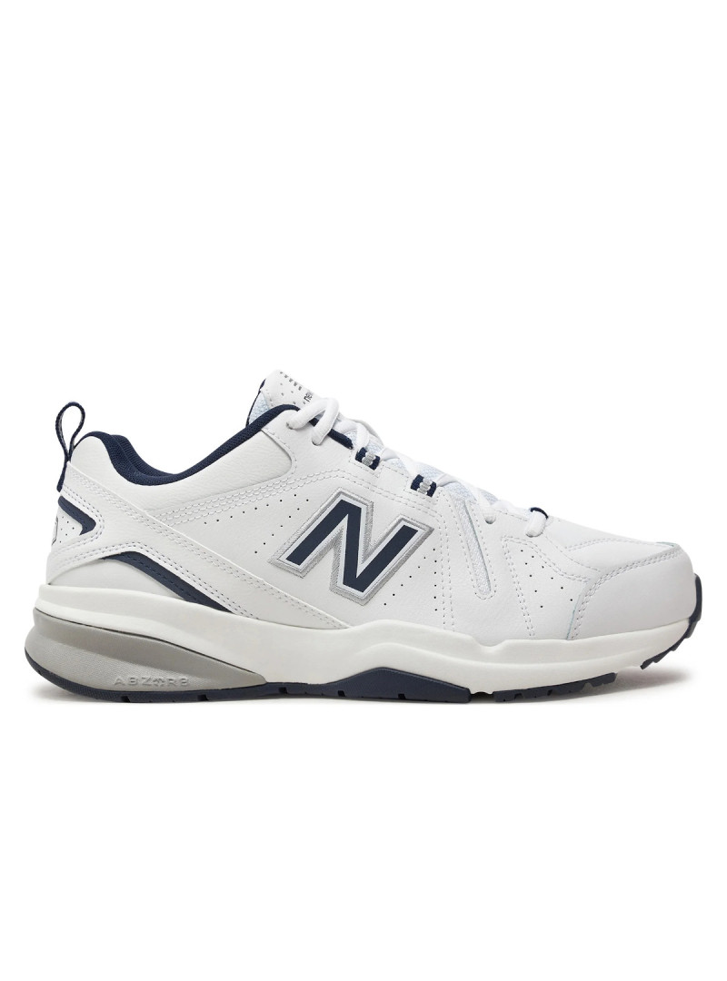 New Balance Męskie Buty sportowe Nb 608 MX608WN5 Biały | Sklep Monotox