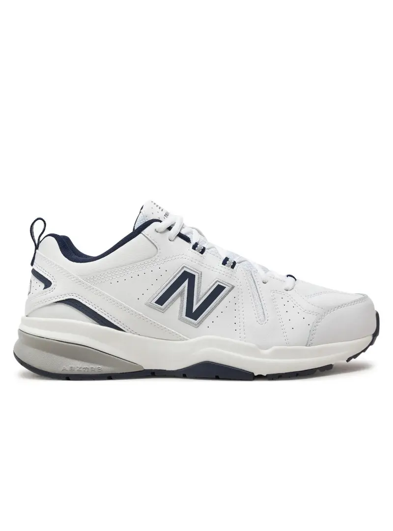 New Balance Męskie Buty sportowe Nb 608 MX608WN5 Biały | Sklep Monotox