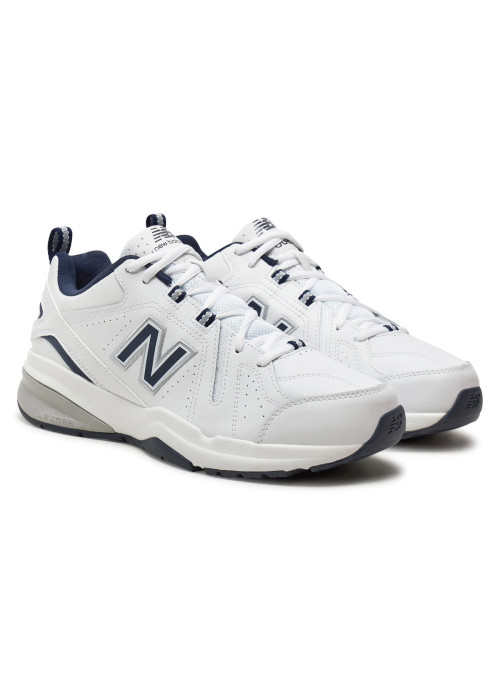 New Balance Męskie Buty sportowe Nb 608 MX608WN5 Biały | Sklep Monotox