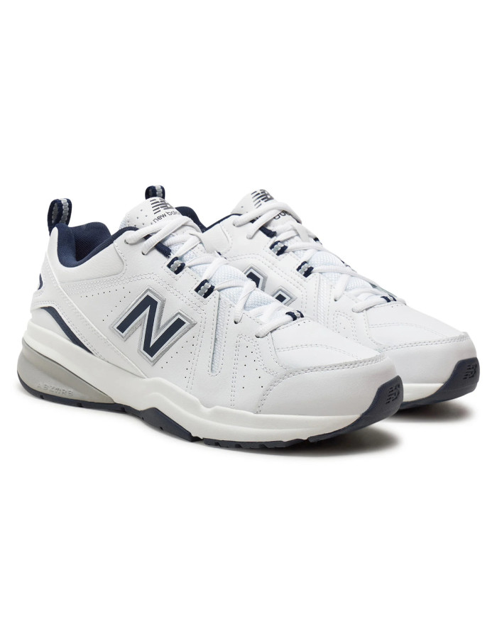 New Balance Męskie Buty sportowe Nb 608 MX608WN5 Biały | Sklep Monotox
