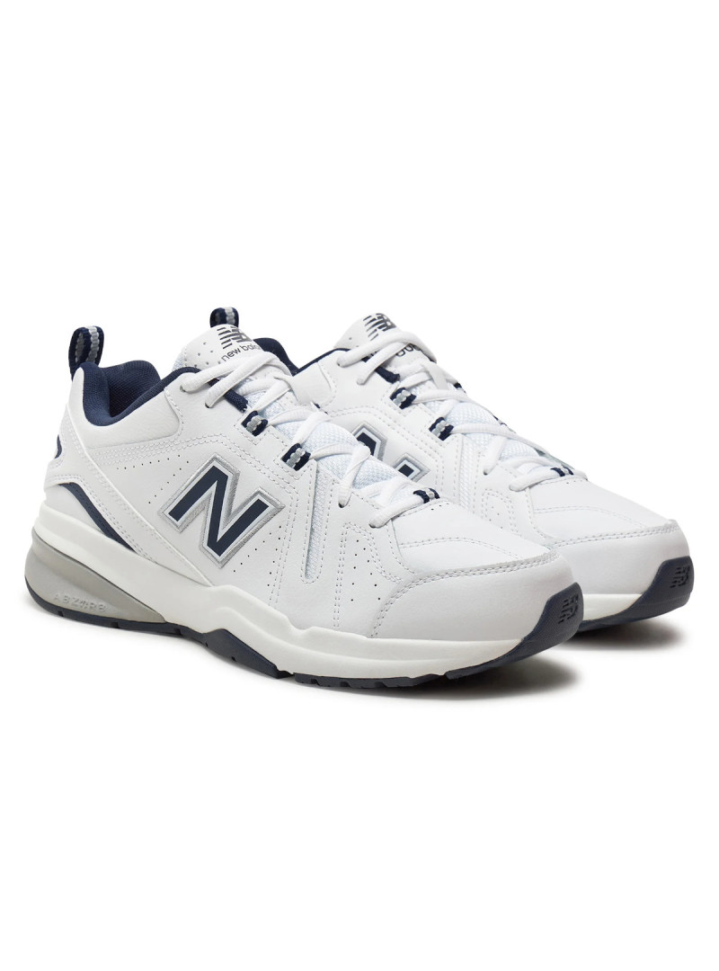 New Balance Męskie Buty sportowe Nb 608 MX608WN5 Biały | Sklep Monotox
