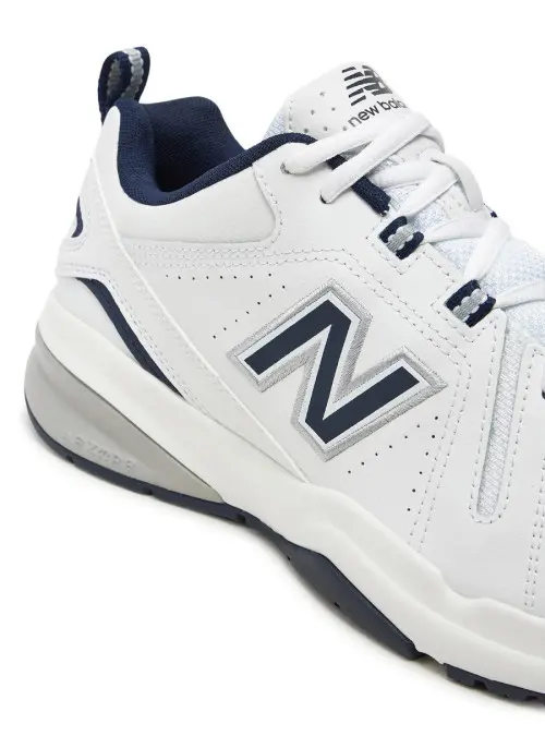 New Balance Męskie Buty sportowe Nb 608 MX608WN5 Biały | Sklep Monotox
