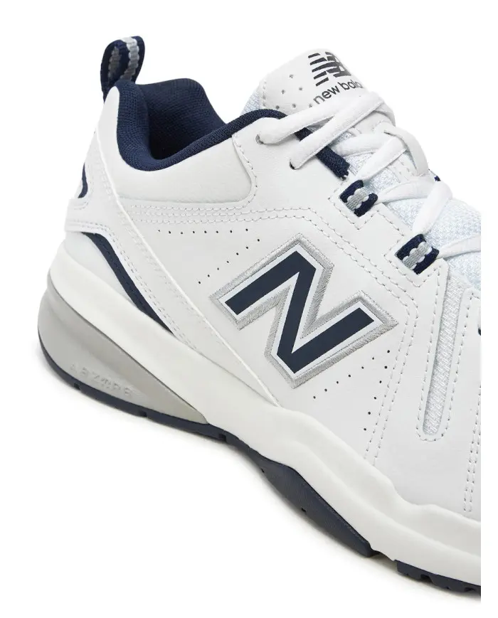 New Balance Męskie Buty sportowe Nb 608 MX608WN5 Biały | Sklep Monotox