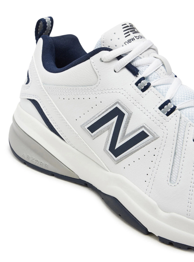 New Balance Męskie Buty sportowe Nb 608 MX608WN5 Biały | Sklep Monotox