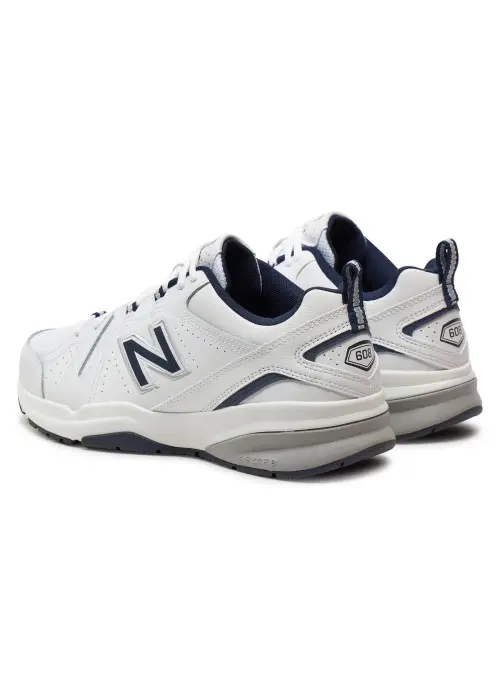 New Balance Męskie Buty sportowe Nb 608 MX608WN5 Biały | Sklep Monotox