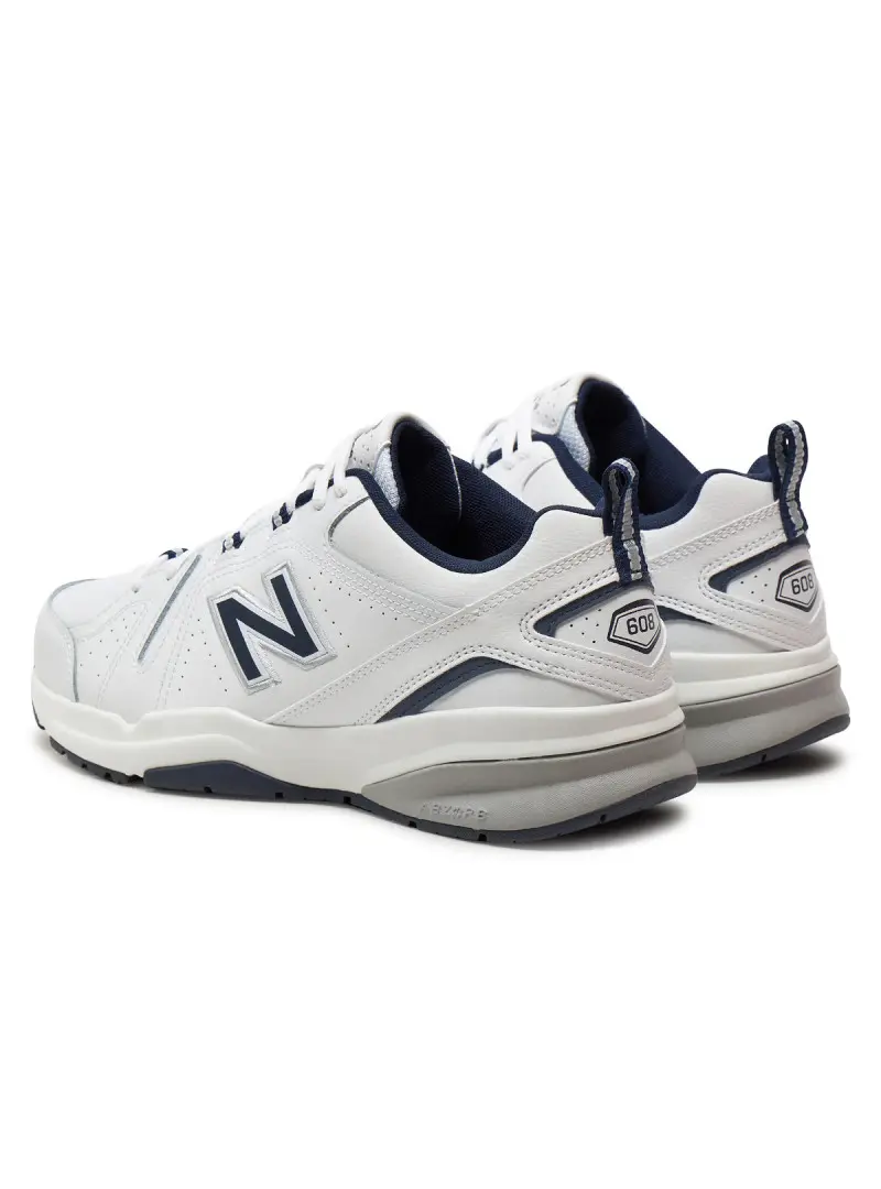 New Balance Męskie Buty sportowe Nb 608 MX608WN5 Biały | Sklep Monotox