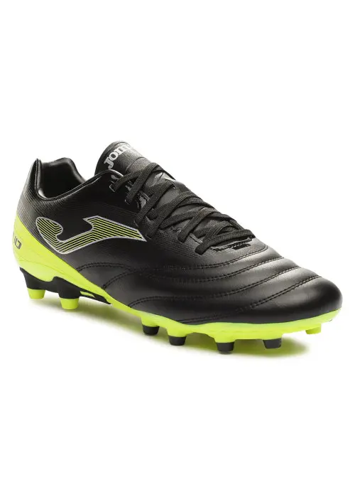 Joma Męskie Buty sportowe Numero-10 2331 N10S2331FG Czarny | Sklep Monotox
