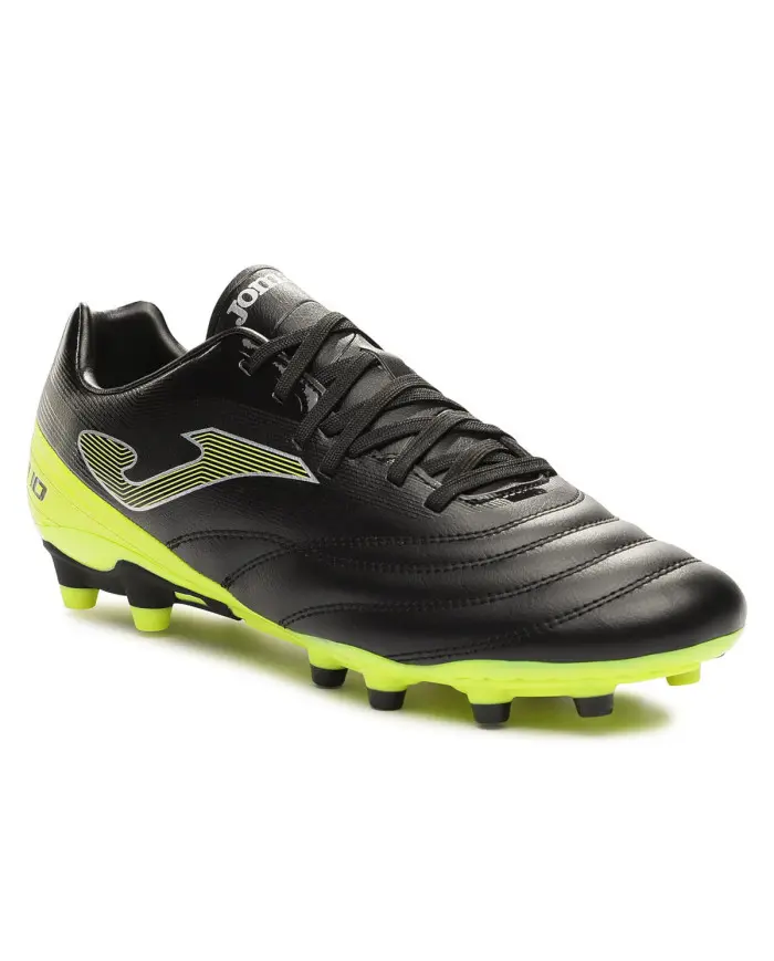 Joma Męskie Buty sportowe Numero-10 2331 N10S2331FG Czarny | Sklep Monotox