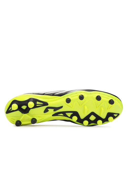 Joma Męskie Buty sportowe Numero-10 2331 N10S2331FG Czarny | Sklep Monotox